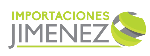 Logo importaciones jimenez
